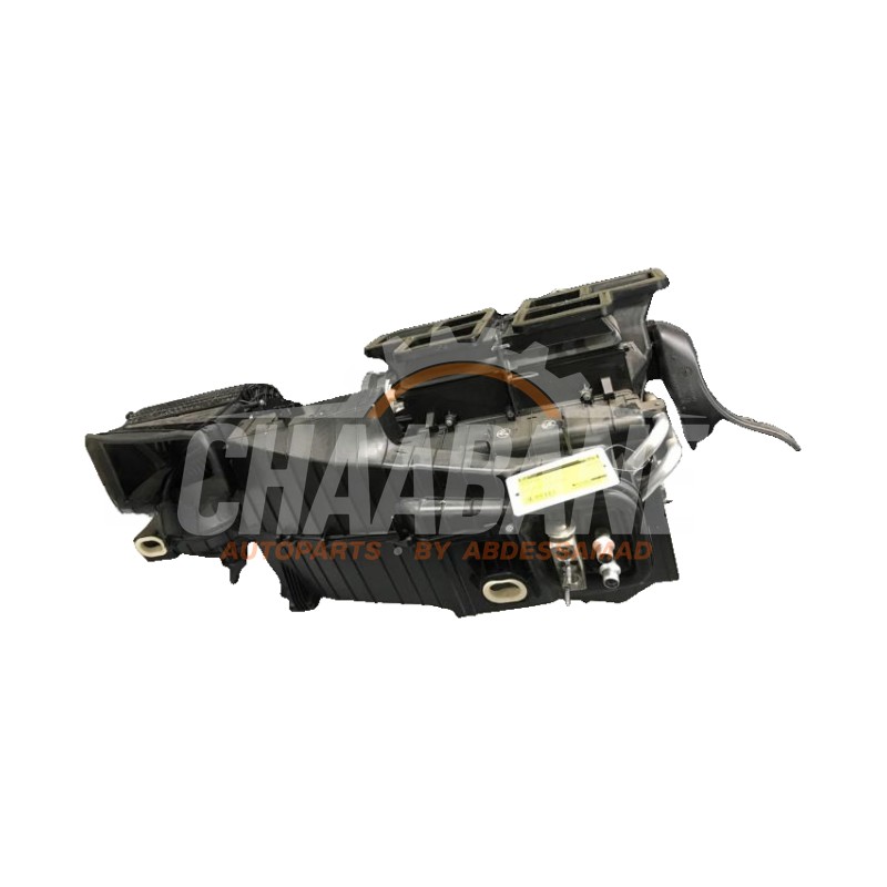 Boitier chauffage A2468301500 Mercedes A (W176) 1.6 A-200 16V