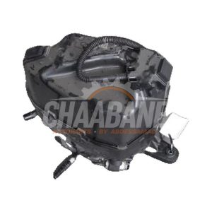 Reservoir Adblue 16197377944 BMW X3 (G01) sDrive 18d 2.0 TwinPower Turbo 16V 2017