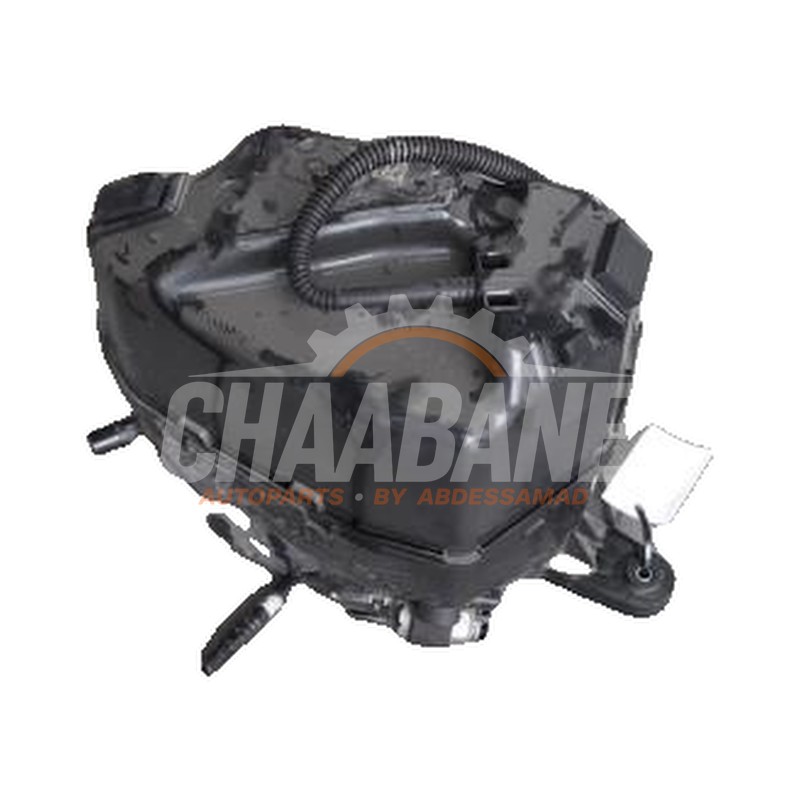 Reservoir Adblue 16197377944 BMW X3 (G01) sDrive 18d 2.0 TwinPower Turbo 16V 2017