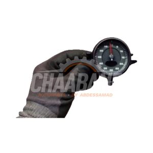 Horlogerie 9Y0919203T Porsche Cayenne III (9YA) 2.9 Biturbo V6 24V S 2017
