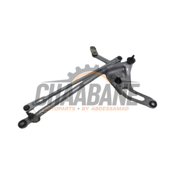 Mecanique essuie-glace 8W6955023 Audi S5 2016