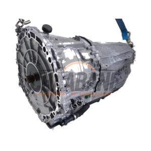 Boite de vitesses A7252709212 Mercedes C Estate (S206) C-300 e 2.0 Turbo