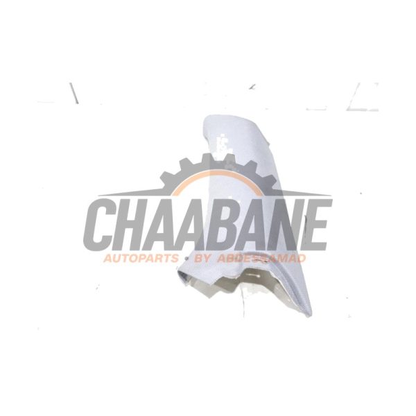 Revetement montant arriere droit 8W9867288B Audi A4 Avant (B9) 2.0 TDI Ultra 16V 2015