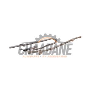 Airbag plafond gauche 3V9880741D Skoda Superb Combi (3V5) 2.0 TDI 4x4 2015 / 2024