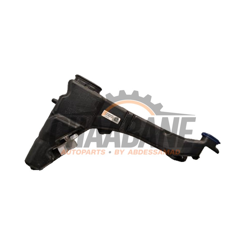Reservoir lave-glace avant A1678690000 Mercedes GLE (V167) 350de 2.0 Turbo 16V 4-Matic