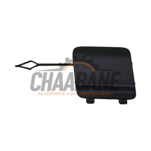 Protection crochet de remorquage avant A9108850600 Mercedes Sprinter 3,5t (907.6/910.6)