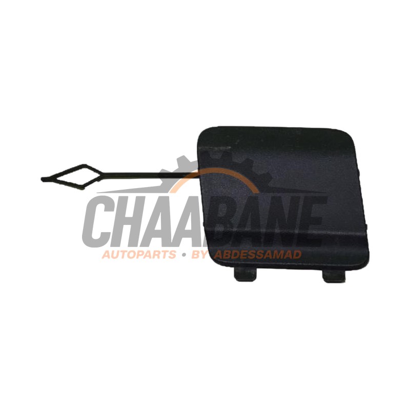 Protection crochet de remorquage avant A9108850600 Mercedes Sprinter 5t (907.6)