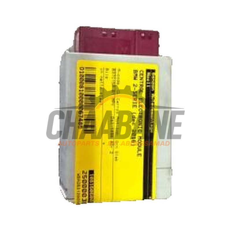Module electronique central 10816060010 BMW 2 serie Active Tourer (F45) 216d 1.5 TwinPower Turbo 12V 2013 / 2021