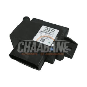 Module pompe carburant 4G0906093H Audi A6 2012 / 2018