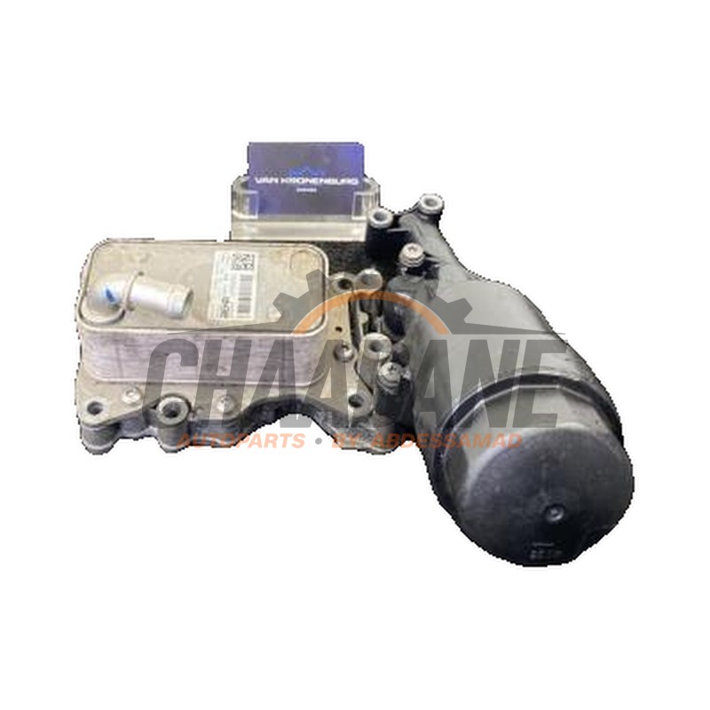 Boitier filtre a huile 70362380 Mercedes Sprinter 5t (907.6)