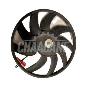 Ventilateur M134986 Audi S5 Limousine (FU2) 3.0 TDI V6 24V 2024