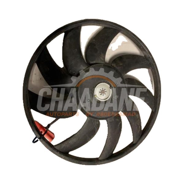 Ventilateur M134986 Audi S5 Limousine (FU2) 3.0 TDI V6 24V 2024