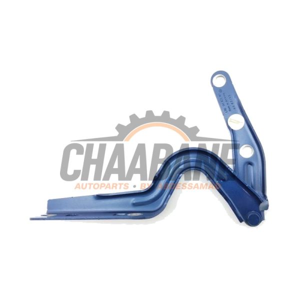 Charniere de capot 11A823301 Volkswagen ID.4 (E21) Pro 2020