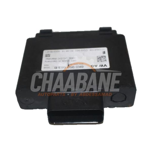 Stabilisateur de tension 8K0959663B Volkswagen Passat Variant (3G5) 1.4 TSI GTE 16V 2014 / 2024