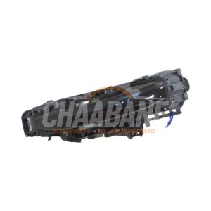 Poignee de porte avant gauche A0997601700 Mercedes C-Klasse