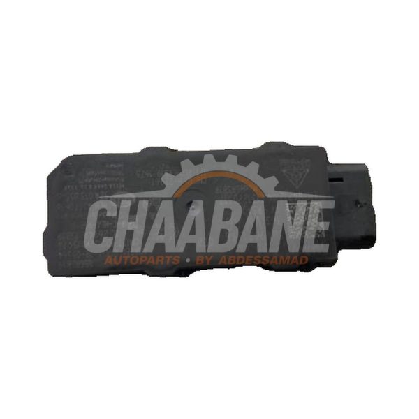 Entree sans cle - Antenne 5WA962133B Audi A3 Sportback (8YA) 1.0 30 TFSI 12V 2019