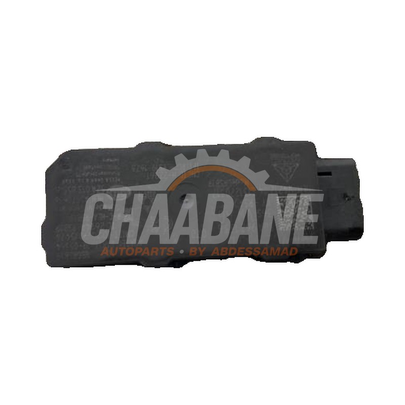 Entree sans cle - Antenne 5WA962133B Audi A3 Sportback (8YA) 1.0 30 TFSI 12V 2019