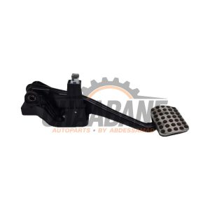 Pedale de frein A2462900019 Mercedes CLA (117.3) 2.0 CLA-250 Turbo 16V 4-Matic