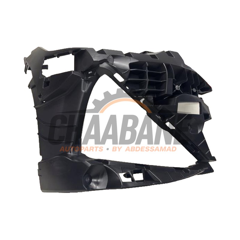 Support pare-chocs avant droit 51118098198 BMW 2 serie (G42) 220i 2.0 TwinPower Turbo 16V 2021