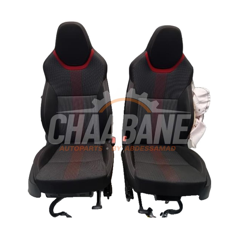 Interieur complet Skoda Octavia 2012 / 2020