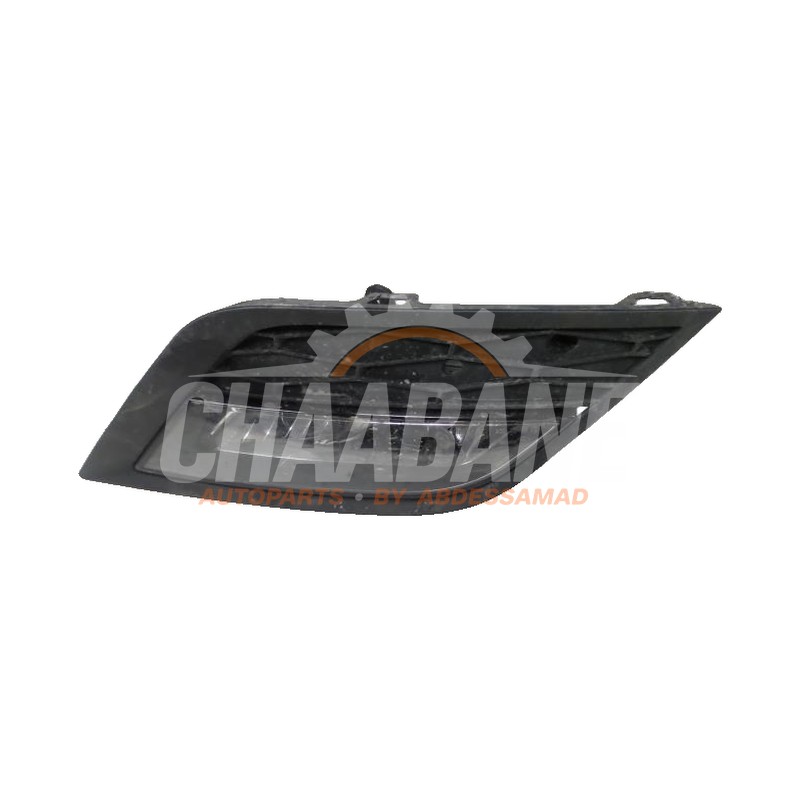 Feu antibrouillard avant droit 6J9941702A Seat Leon (5FB) 1.6 TDI Ecomotive 16V 2012 / 2020