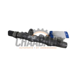 Systeme dinjection 059130089CS Audi A4 2024