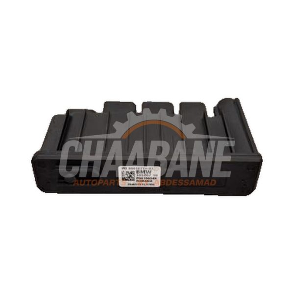 Distributeur de courant 8661071 BMW 1 serie (F40) M135i xDrive 2.0 TwinPower 16V 2019