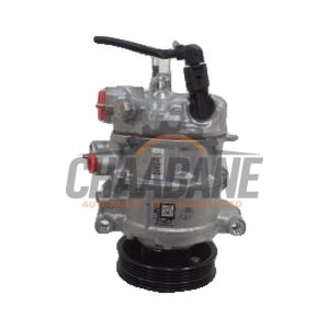 Pompe clim 5Q0820803F Audi A3 2013 / 2020