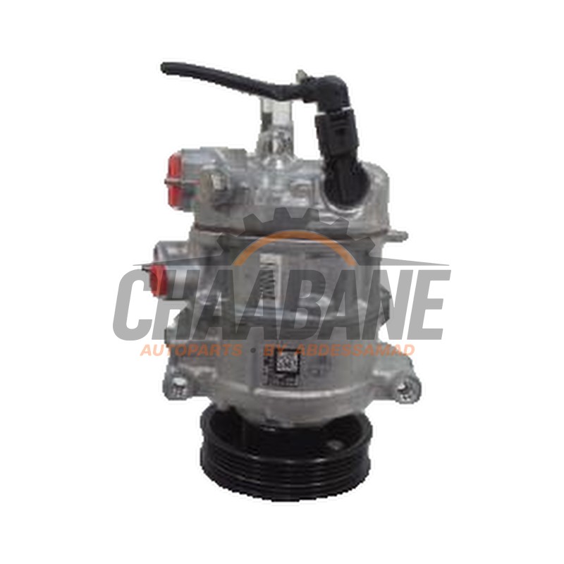 Pompe clim 5Q0820803F Audi A3 2012 / 2020