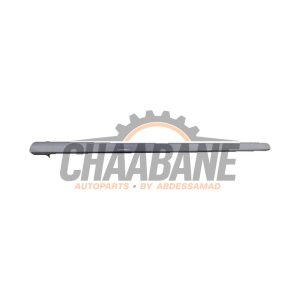 Jupe droite 8V4853860 Audi A3 Sportback (8VA/8VF) 1.4 TFSI 16V e-tron 2012 / 2020