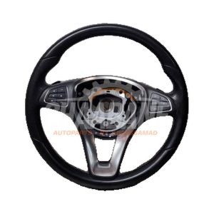 Volant A0014609503 Mercedes GLA (156.9) 1.8 200 CDI, d 16V