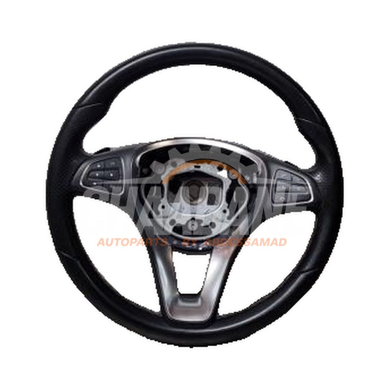 Volant A0014609503 Mercedes GLA (156.9) 1.8 200 CDI, d 16V