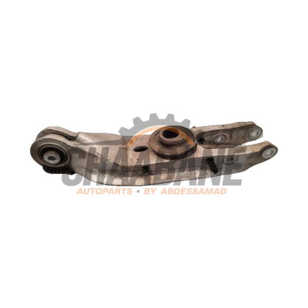 Bras de suspension arriere gauche 80A505311B Audi A6 (C8) 2.0 40 TDI Mild hybrid Quattro 2018