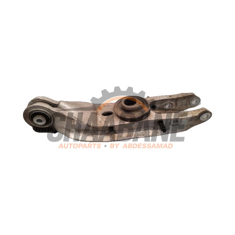 Bras de suspension arriere gauche 80A505311B Audi A6 (C8) 2.0 40 TDI Mild hybrid Quattro 2018
