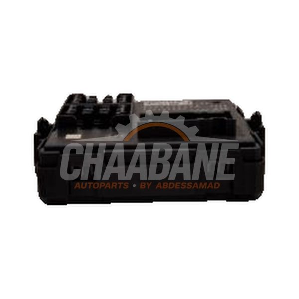 Module Gateway 5QS907530A Audi S3 Sportback (8YA) 2.0 T FSI 16V 2020