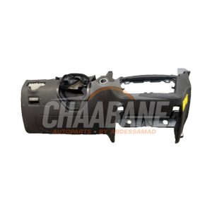 Tableau de bord A1666800487 Mercedes GL (X166) 3.0 GL 350 CDI V6 24V BlueTEC 4-Matic