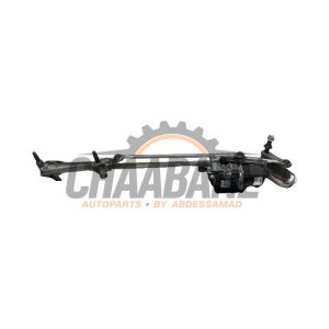 Moteur+mecanique essuie-glace A24782011 Mercedes GLB (247.6) 1.3 GLB-200 Turbo 16V