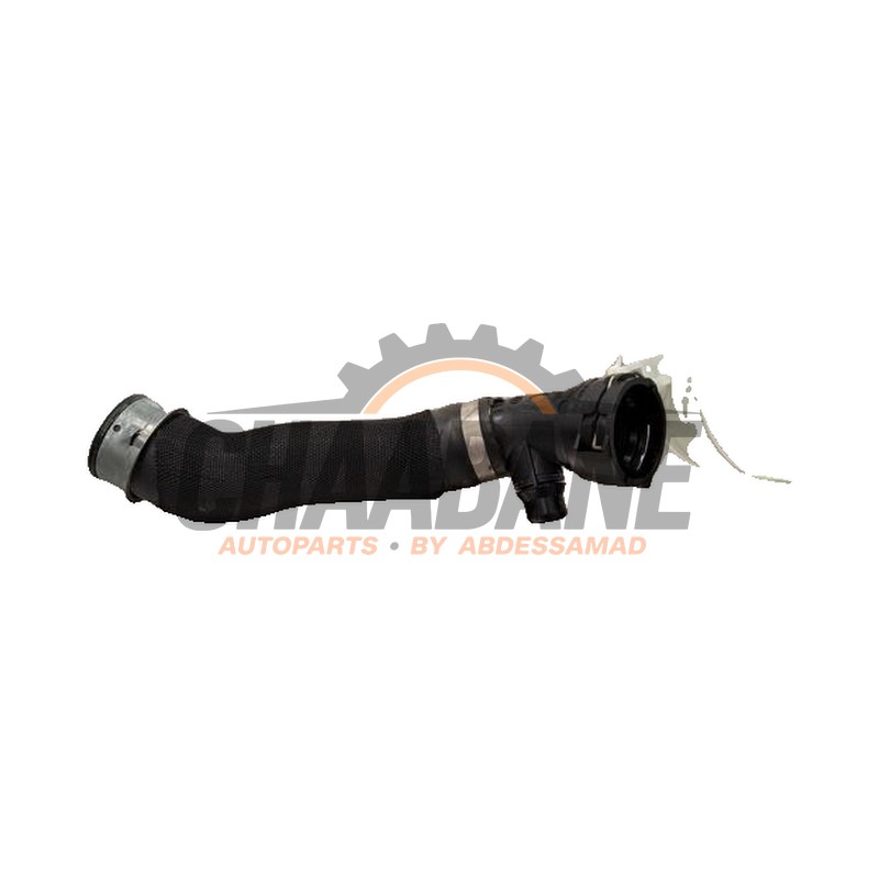 Tuyau radiateur 992121641 Porsche 911 (992) 3.0 24V Carrera 2019