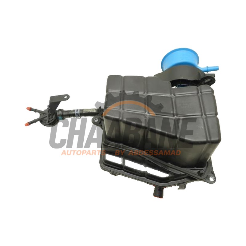 Reservoir dexpansion 9821214028 Porsche 718 Boxster (982) 2.5 GTS 2016