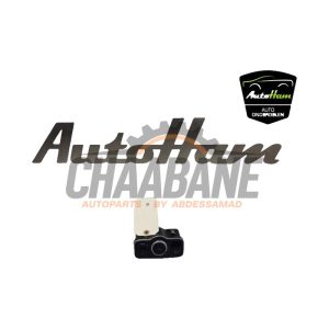 Commodo phare A2479052902 Mercedes B (W247) 1.3 B-200 Turbo 16V