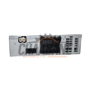 Module radio 4H0035053E Audi S8 (D4) 4.0 V8 TFSI 32V 2012 / 2018