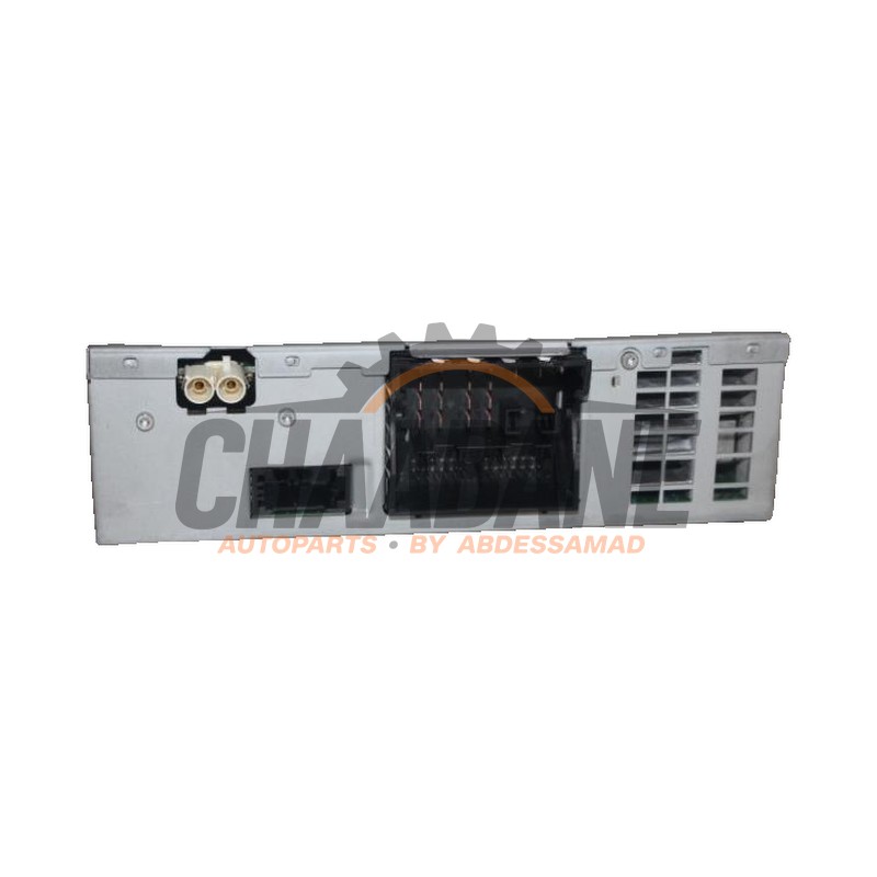 Module radio 4H0035053E Audi S8 (D4) 4.0 V8 TFSI 32V 2012 / 2018