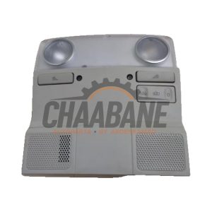 Eclairage de plafonnier 5F0947105R Seat Leon (5FB) 1.2 TSI Ecomotive 16V 2012 / 2020