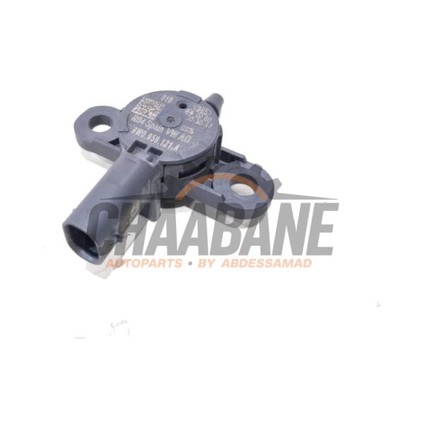 Capteur crash pedestre 8W0959121A Audi A4 Avant (B9) 2.0 TDI Ultra 16V 2015