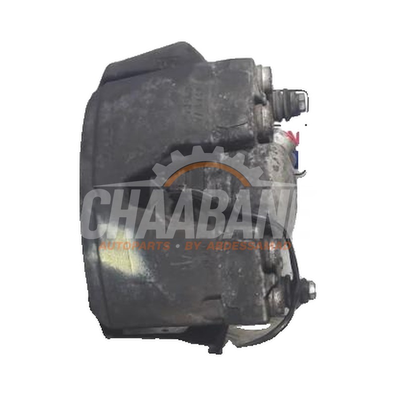 Etrier de frein avant gauche 8K0615123B Audi S5 Limousine (FU2) 2.0 TFSI 16V 2024