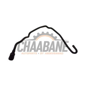 Tuyau (divers) 4M8941718 Audi SQ8 (4MN) 4.0 V8 32V TDI Mild Hybrid Quattro 2018