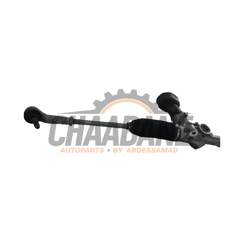 Barre daccouplement droite Audi A1 2018