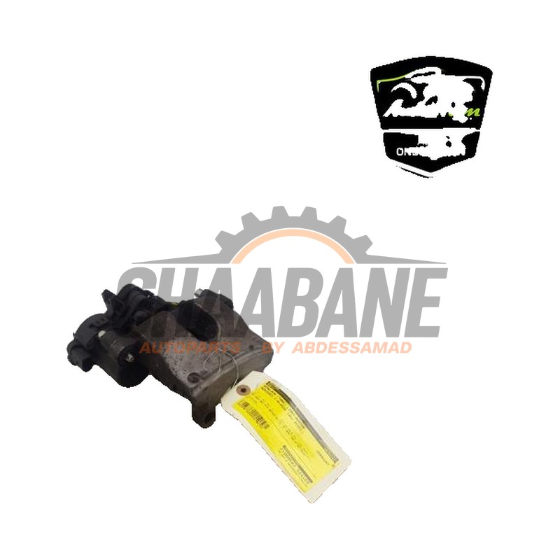 Etrier de frein arriere gauche A2054230381 Mercedes C Estate (S205) C-350 e 2.0 16V