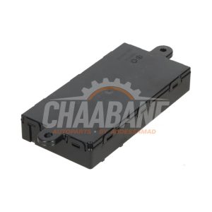 Ordinateur chauffage 5WA907727BC Seat Leon (KLB) 1.5 TSI 16V 2019