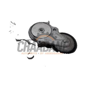Rouleau tendeur courriere de multi A2702000370 Mercedes A (W176) 1.6 A-200 16V